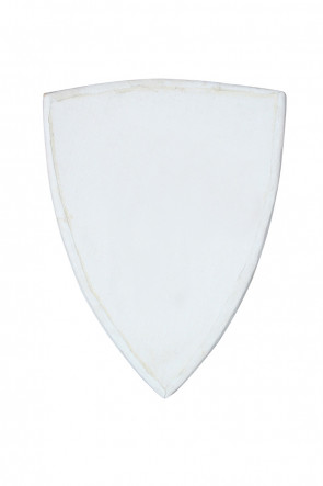 Kite Shield with fabric covering small