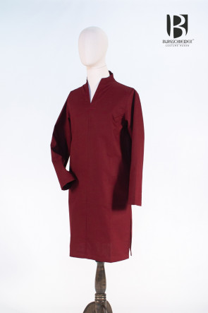 Warrior Tunic Ekwin by Burgschneider with long sleeves