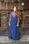 Skirt Mera - Blue